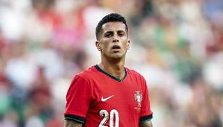 جواو كانسيلو بقميص منتخب البرتغال