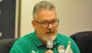 البرازيلي ميكالي يدخل دائرة اهتمامات الزمالك