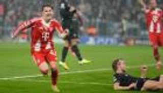 &laquo;لا تكشفوا السر&raquo;.. موهبة بايرن ميونخ يفجر أزمة بسبب ريال مدريد