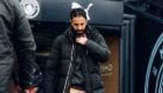 إقالة روبن أموريم من تدريب مانشستر يونايتد