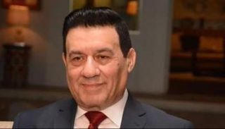 المعلق الكروي المصري مدحت شلبي