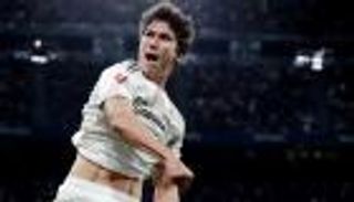 غونزالو غارسيا.. الرجل الثاني لتشابي ألونسو في ريال مدريد