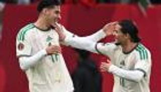 3 مفاتيح تمنح الجزائر الأفضلية أمام الكونغو الديمقراطية بأمم أفريقيا