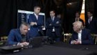 بعد فنزويلا.. 3 أهداف محتملة على رادار ترامب