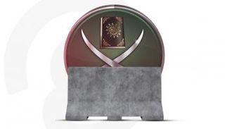 شعار الإخوان المسلمين