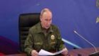 ترامب لا يصدق الرواية الروسية.. كييف لم تفعلها