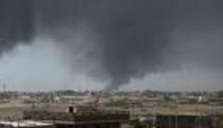 جيش البرهان يعالج خسائر كردفان بضرب دارفور.. ومدن الوسط تشتعل