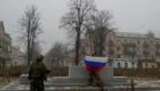 على هامش &laquo;اجتماعات الحل&raquo;.. موسكو تناور عسكريا في أوكرانيا