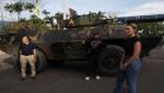 خطة واشنطن لـ&laquo;إدارة&raquo; فنزويلا.. غموض ومخاطر ورهان على رودريغيز