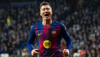 روبرت ليفاندوفسكي