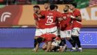 ملخص ونتيجة مباراة مصر وبنين في كأس أمم أفريقيا 2025