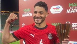 ياسر إبراهيم