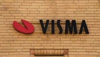 شركة Visma