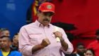 سويسرا تجمد أصول مادورو وشركائه فورا بعد توقيفه ونقله إلى نيويورك