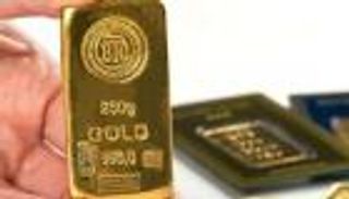 سعر سبيكة ذهب BTC اليوم في مصر.. قمة جديدة مع ارتفاع الأسعار العالمية