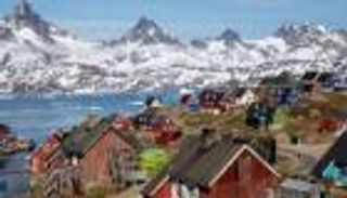 غرينلاند &laquo;ليست للبيع&raquo;.. مخاوف دنماركية من تكرار سيناريو فنزويلا