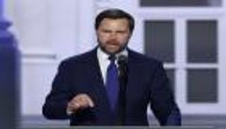 محاولة لاقتحام منزل نائب ترامب.. نوافذ محطمة وأسئلة بلا إجابات