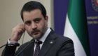 بشروط &laquo;السيادة الكاملة&raquo;.. سوريا تعود إلى طاولة التفاوض مع إسرائيل