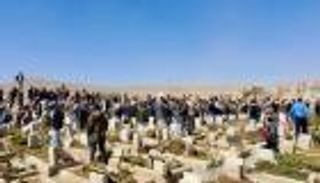 الحوثي يعترف بمقتل 6 من قياداته في غارات أمريكية إسرائيلية بعمران