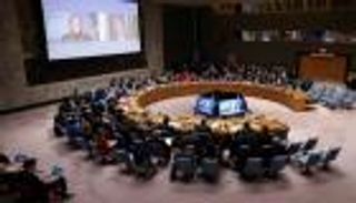 مجلس الأمن.. انقسام حاد حول الضربة الأمريكية واعتقال مادورو