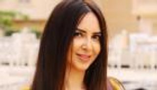 بعد زواج 7 سنوات.. إيمان الزيدي تعلن &laquo;انفصالها&raquo; عن محمد عبدالمنصف