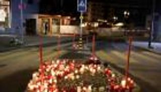 الشرطة السويسرية تحدد هويات 40 ضحية في حريق &laquo;كران مونتانا&raquo;