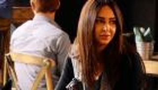 بعد إعلان الانفصال عن محمد عبدالمنصف.. من هي إيمان الزيدي؟