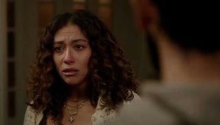 مسلسل «ميدتيرم» الحلقة 21