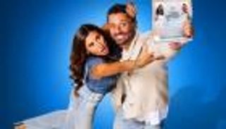 فيلم &laquo;طلقني&raquo; يتصدر شباك التذاكر السعودي