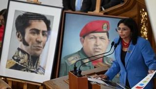 ديلسي رودريغيز