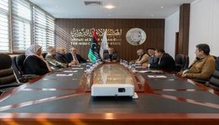 المجلس الأعلى للدولة