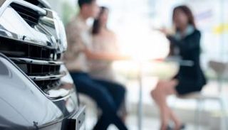 مبيعات السيارات