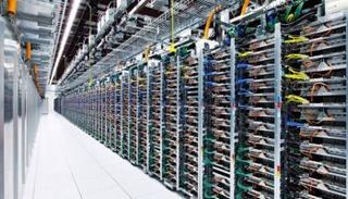 مراكز بيانات الذكاء الاصطناعي