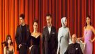 توقيف نجم مسلسل &laquo;شراب التوت&raquo; في تحقيقات تتعلق بالمخدرات