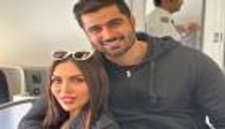 حقيقة توقيف الدكتورة خلود وزوجها في مطار الكويت