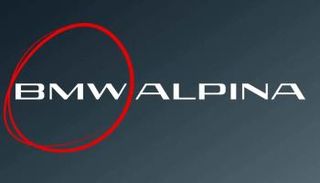 بي إم دبليو ألبينا