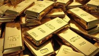 مشغولات ذهبية - أرشيفية