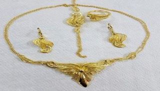 مشغولات ذهبية