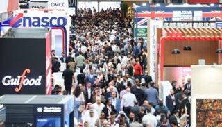 مركز دبي التجاري العالمي