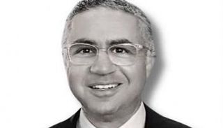 محمد الجوسقي، الرئيس التنفيذي للهيئة العامة للاستثمار والمناطق الحرة في مصر