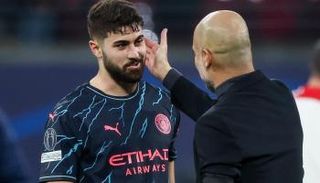 بيب غوارديولا وجوسكو غفارديول