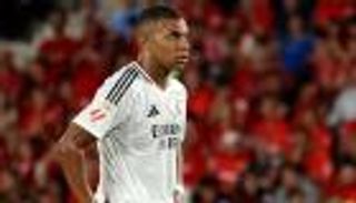 قرار نهائي.. حسم موقف كيليان مبابي من كأس السوبر الإسباني