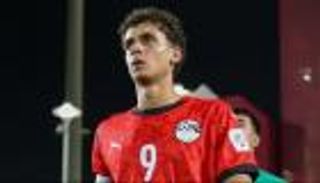 حمزة عبدالكريم.. 3 شروط قبل انتقاله إلى برشلونة