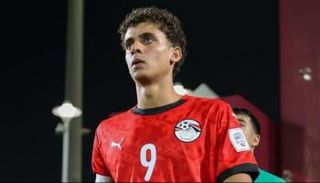 حمزة عبد الكريم