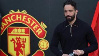 روبن أموريم