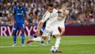 صلاح السادس.. مبابي ملك ركلات الجزاء في 2025