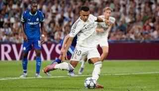 كيليان مبابي