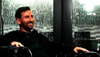 ليونيل ميسي