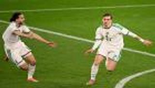 ملخص ونتيجة مباراة الجزائر والكونغو الديمقراطية في كأس أمم أفريقيا 2025