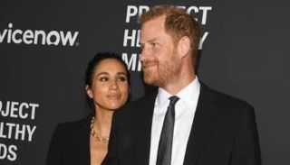 هاري وميغان